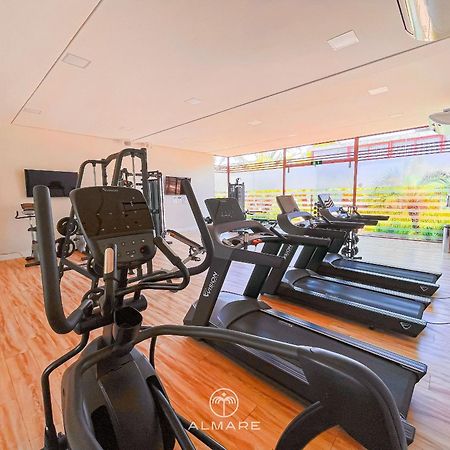 Flat Ile De Pipa Lanai - By Almare Apartment Praia de Pipa Екстериор снимка