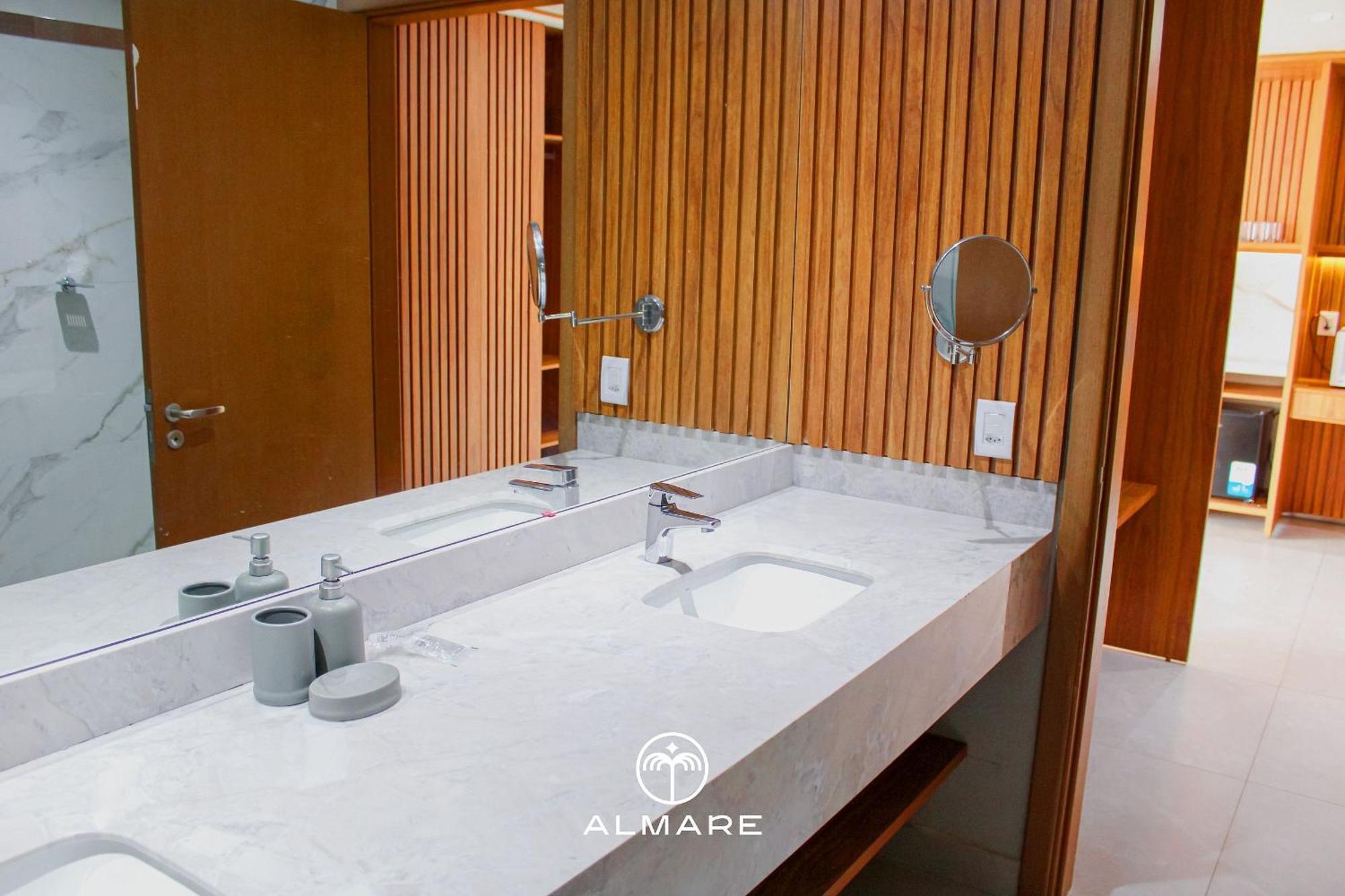 Flat Ile De Pipa Lanai - By Almare Apartment Praia de Pipa Екстериор снимка
