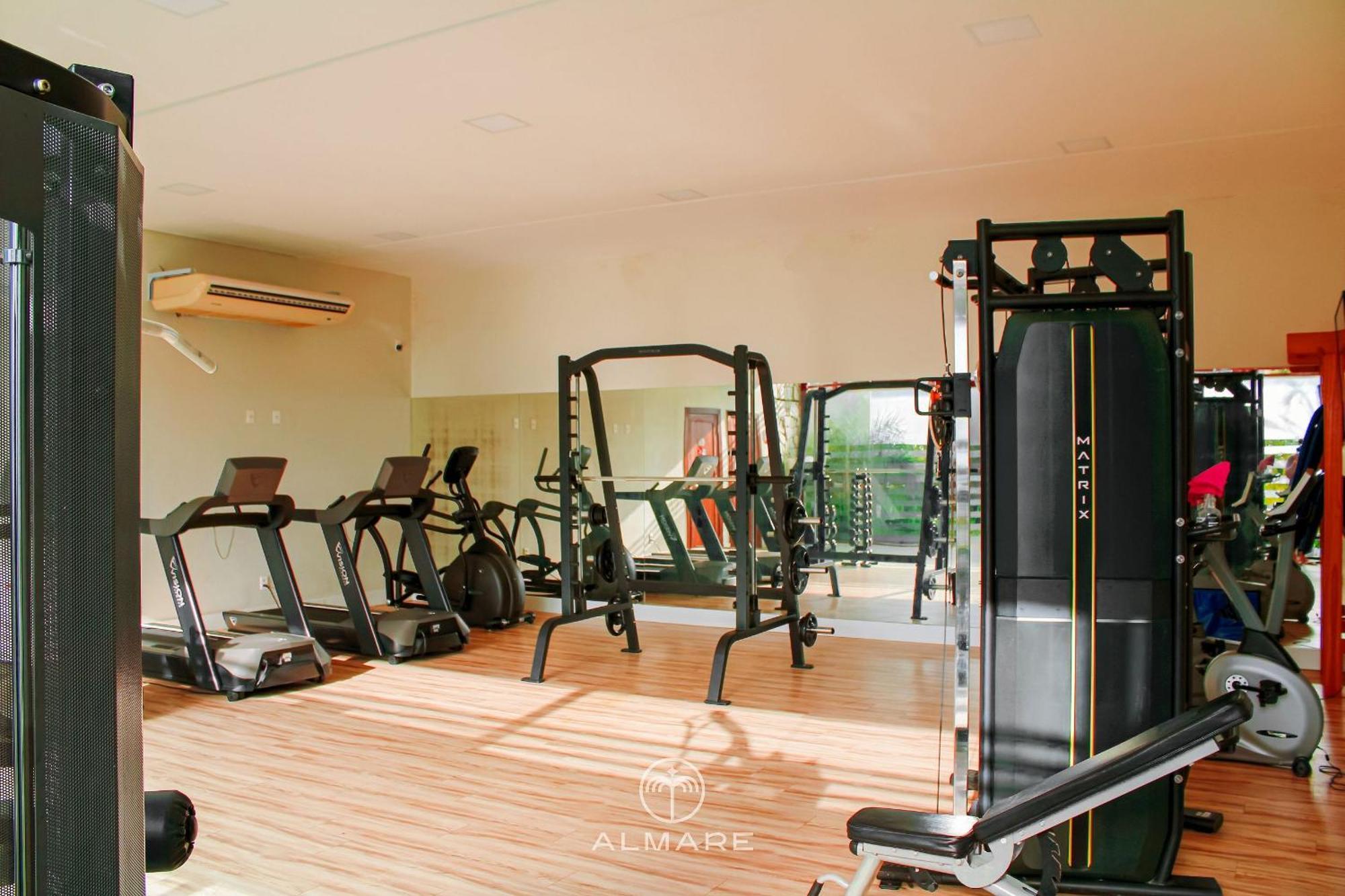 Flat Ile De Pipa Lanai - By Almare Apartment Praia de Pipa Екстериор снимка