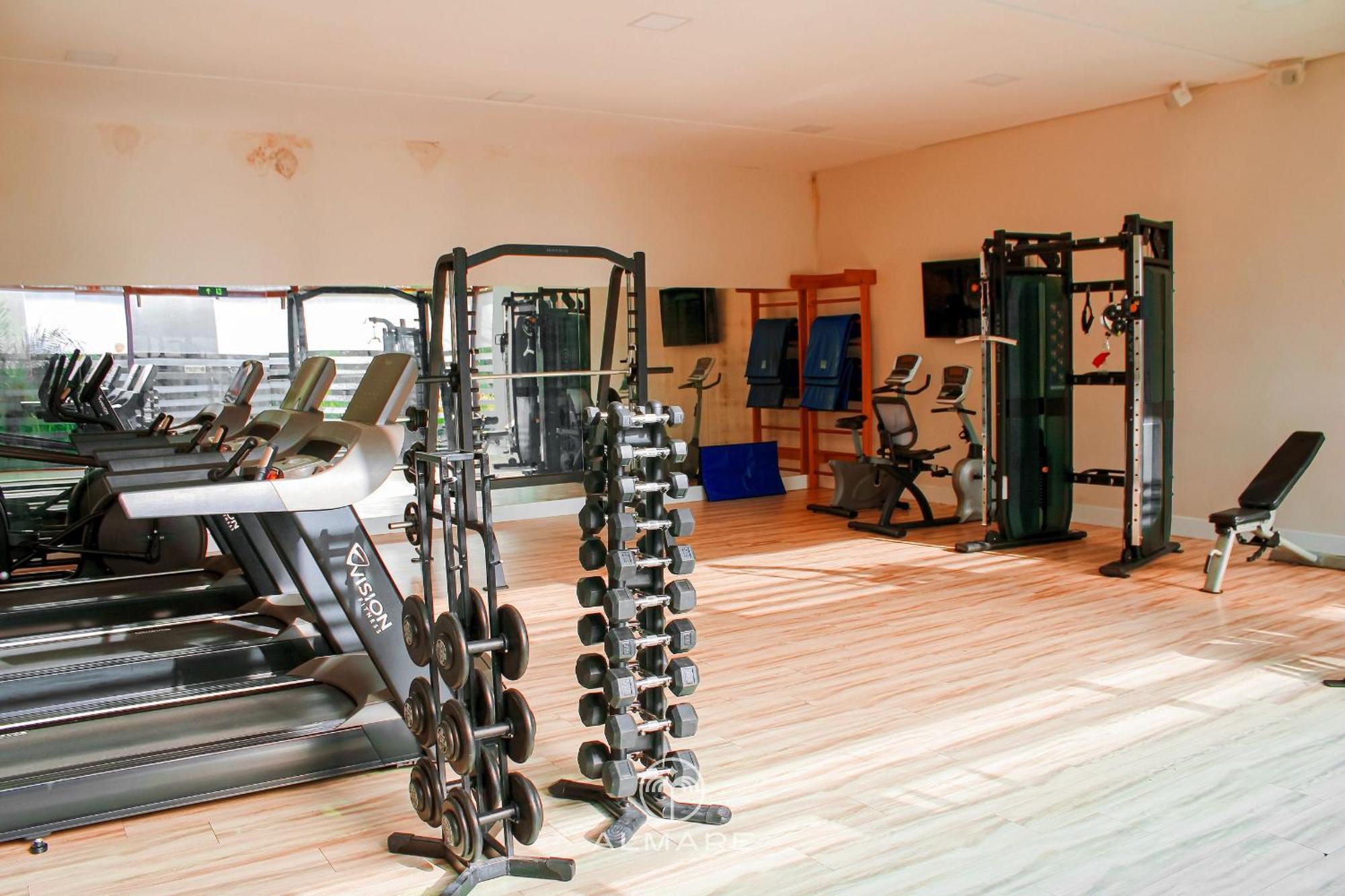 Flat Ile De Pipa Lanai - By Almare Apartment Praia de Pipa Екстериор снимка
