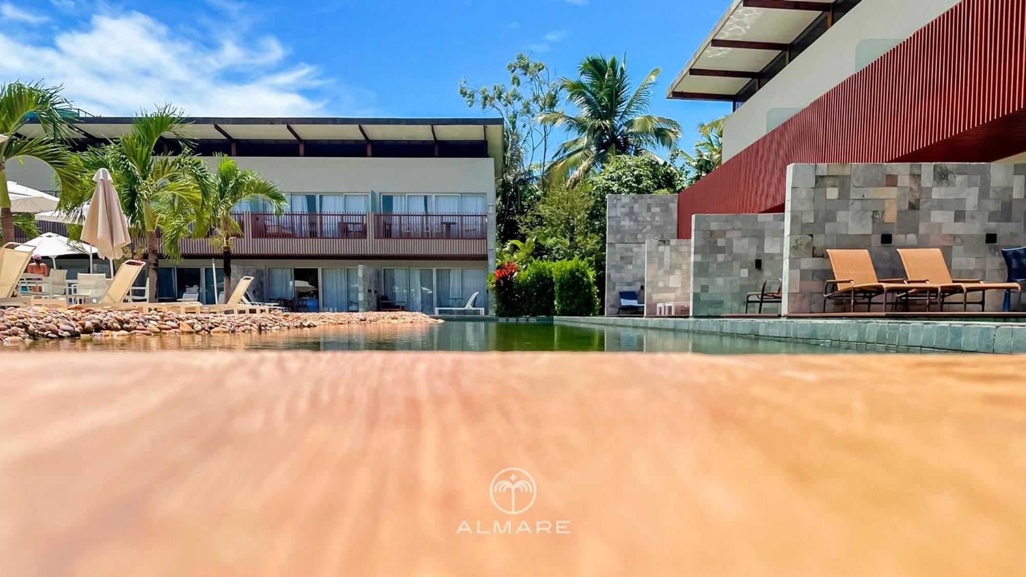 Flat Ile De Pipa Lanai - By Almare Apartment Praia de Pipa Екстериор снимка