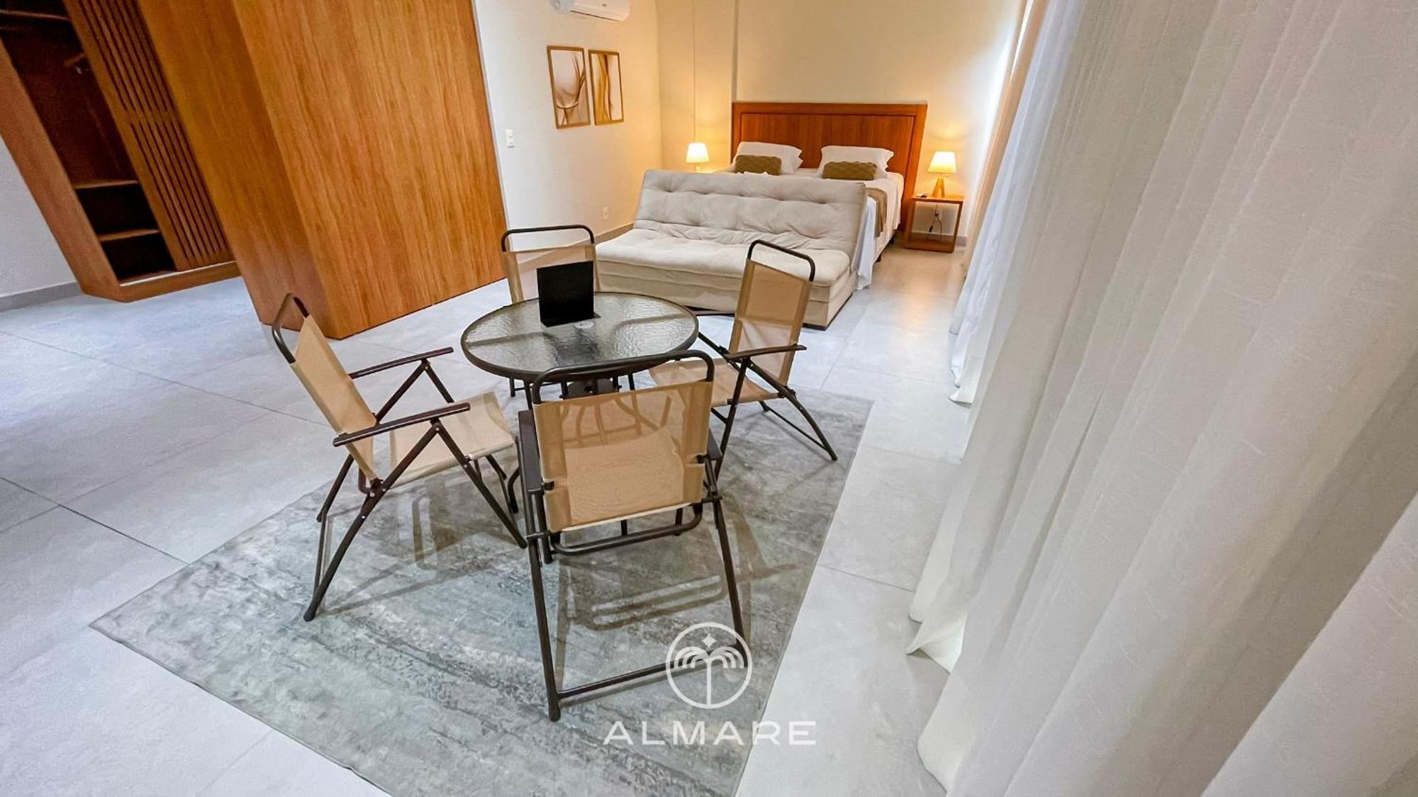 Flat Ile De Pipa Lanai - By Almare Apartment Praia de Pipa Екстериор снимка