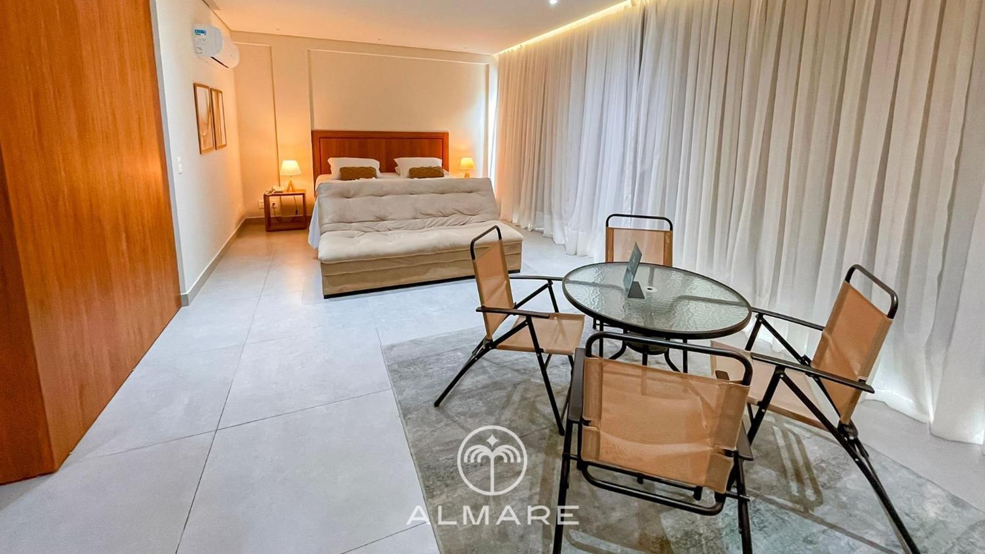 Flat Ile De Pipa Lanai - By Almare Apartment Praia de Pipa Екстериор снимка
