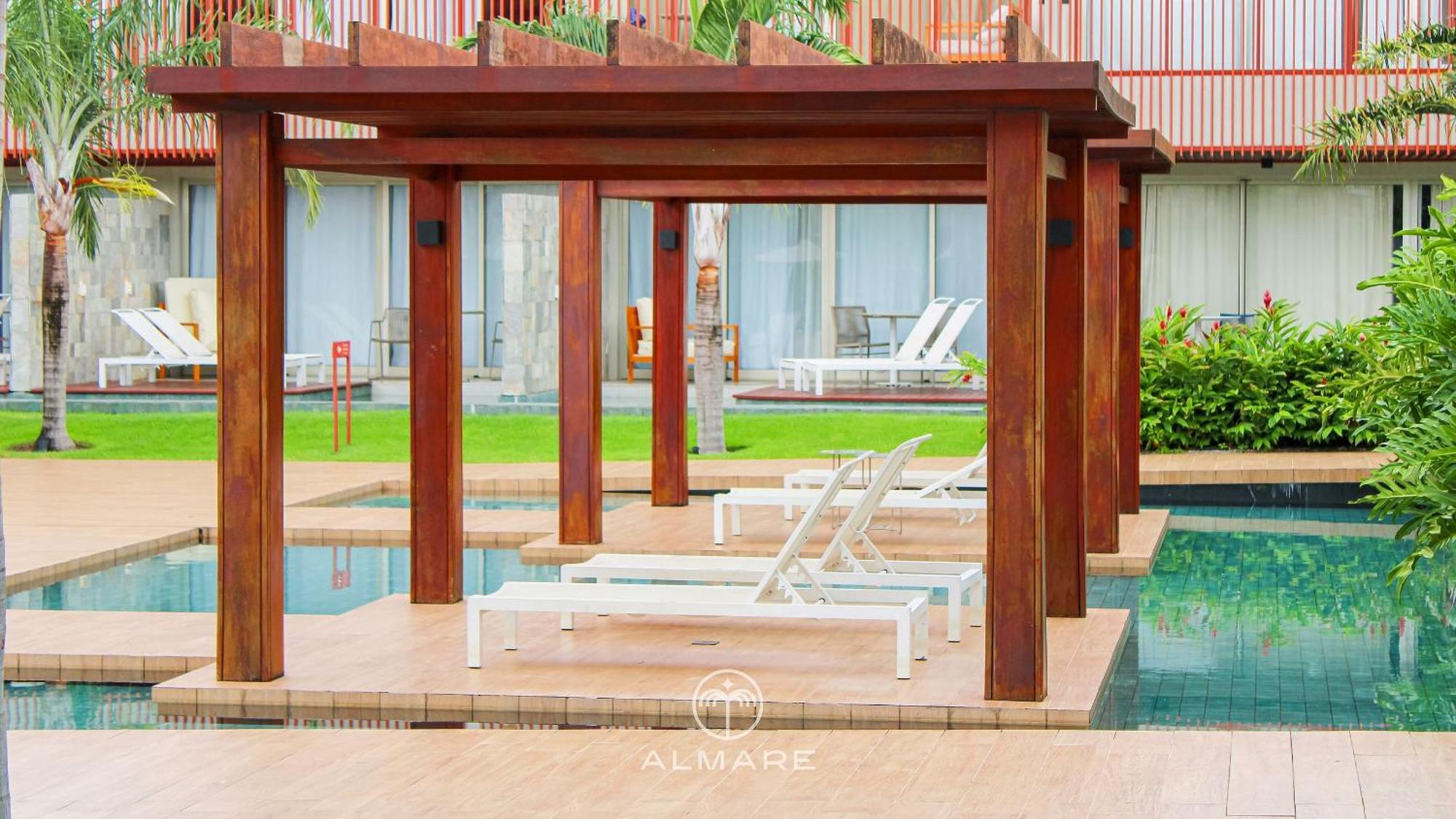 Flat Ile De Pipa Lanai - By Almare Apartment Praia de Pipa Екстериор снимка