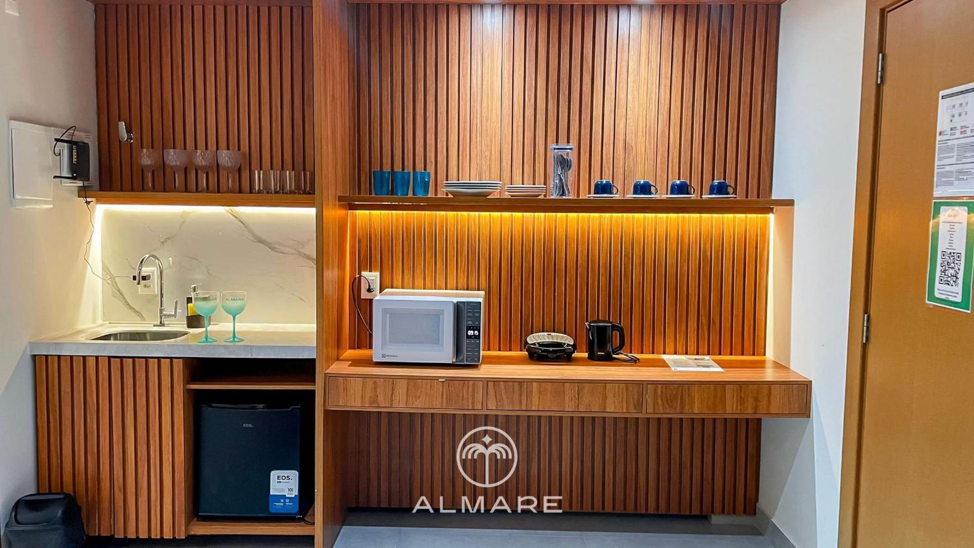 Flat Ile De Pipa Lanai - By Almare Apartment Praia de Pipa Екстериор снимка
