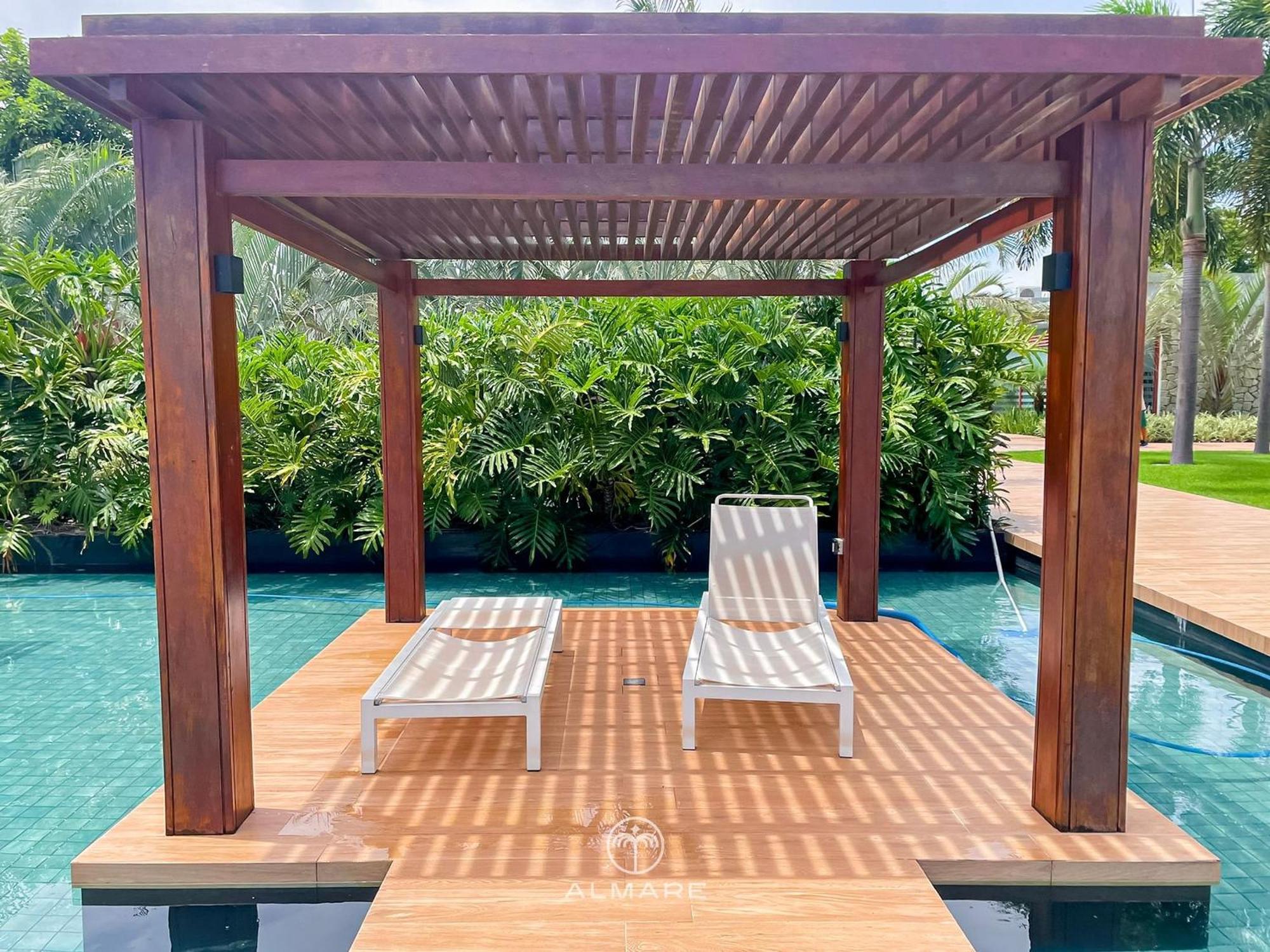 Flat Ile De Pipa Lanai - By Almare Apartment Praia de Pipa Екстериор снимка