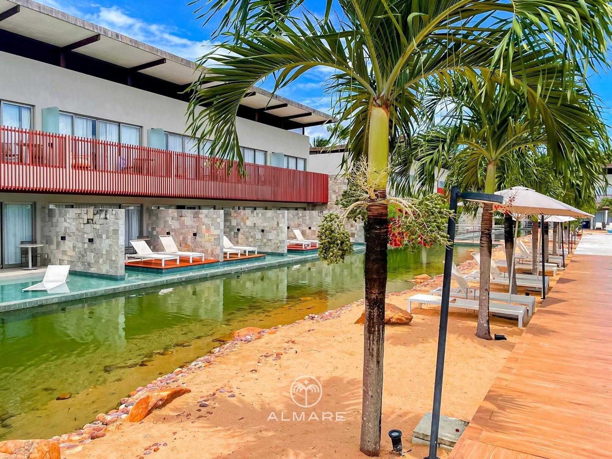 Flat Ile De Pipa Lanai - By Almare Apartment Praia de Pipa Екстериор снимка