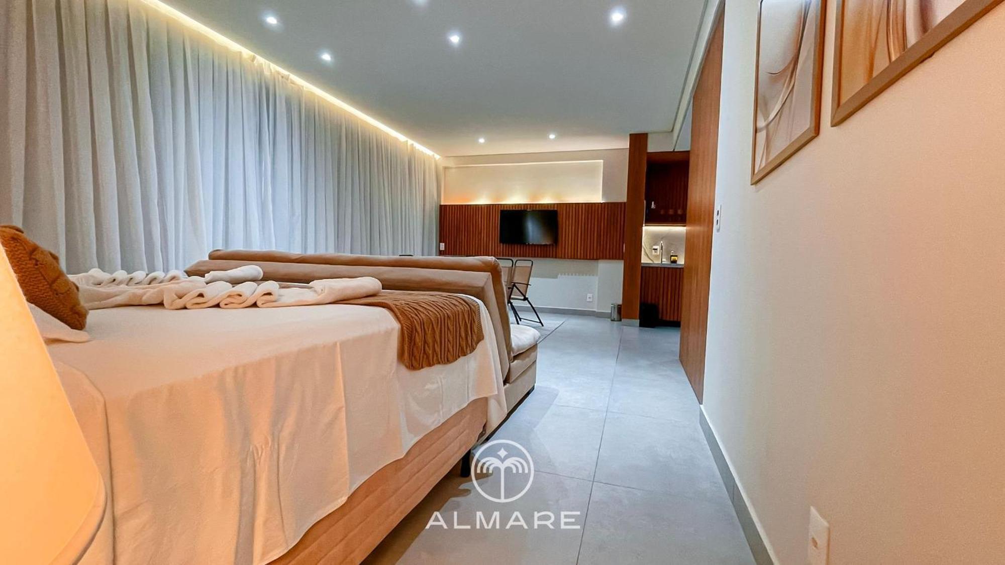 Flat Ile De Pipa Lanai - By Almare Apartment Praia de Pipa Екстериор снимка